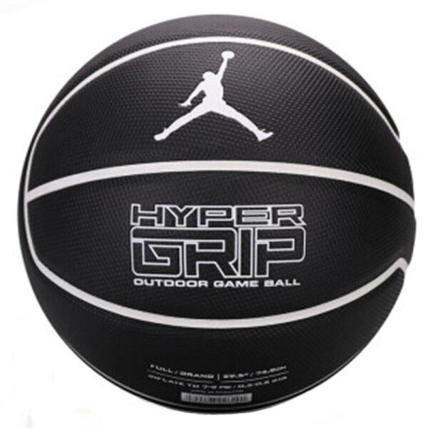 

Air Jordan Hyper Grip 4p - Уличный баскетбольный мяч [J.000.1844.092.07]