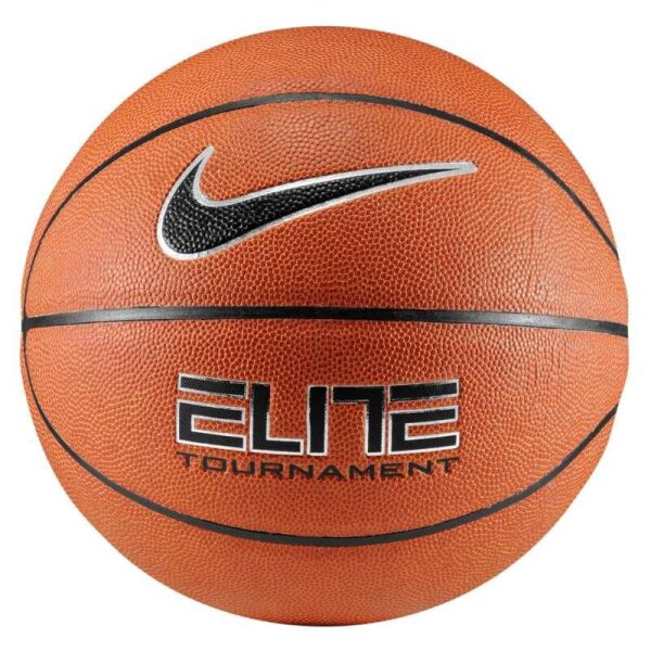 

Nike Elite Tournament - Баскетбольный Мяч [N100011485507]