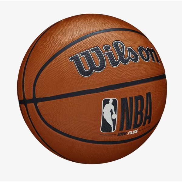 

Wilson NBA DRV Plus - Универсальный Баскетбольный Мяч [WTB9200XB05]