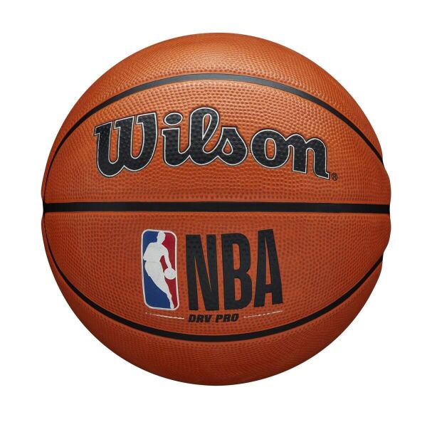 

Wilson NBA DRV PRO Basketball - Универсальный Баскетбольный Мяч [WTB9100XB06, WTB9100XB07]