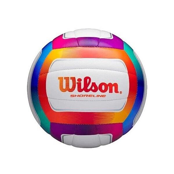 

Wilson Shoreline - Мяч для пляжного волейбола [WTH12020XB]
