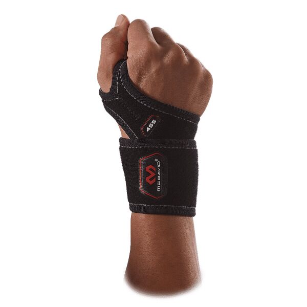 

McDavid Wrist Support Brace - Фиксатор запястья [455]