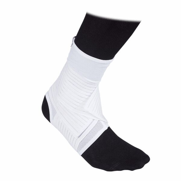 

McDavid Ankle Support Mesh With Straps - Фиксатор лодыжки [433(White)]