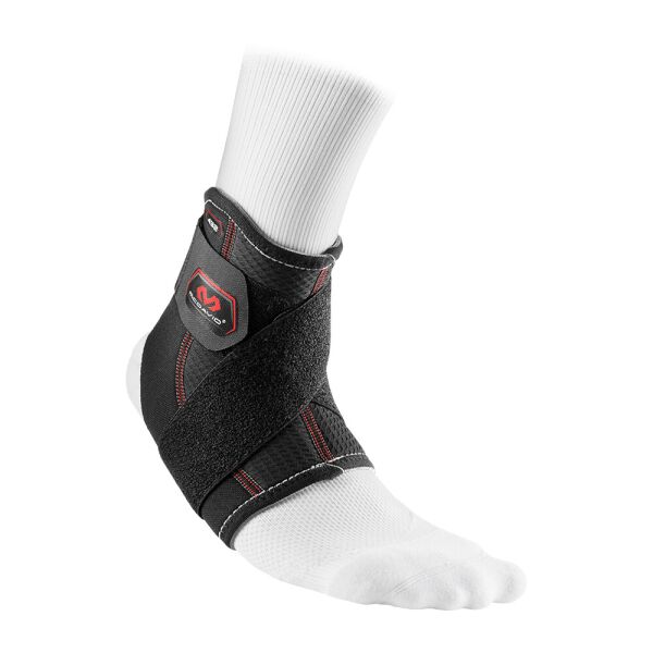 

McDavid Ankle Support Brace With Straps - Спортивный голеностоп [432]