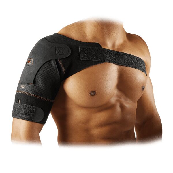 

McDavid Shoulder Support Wrap - Плечевой бандаж [463]