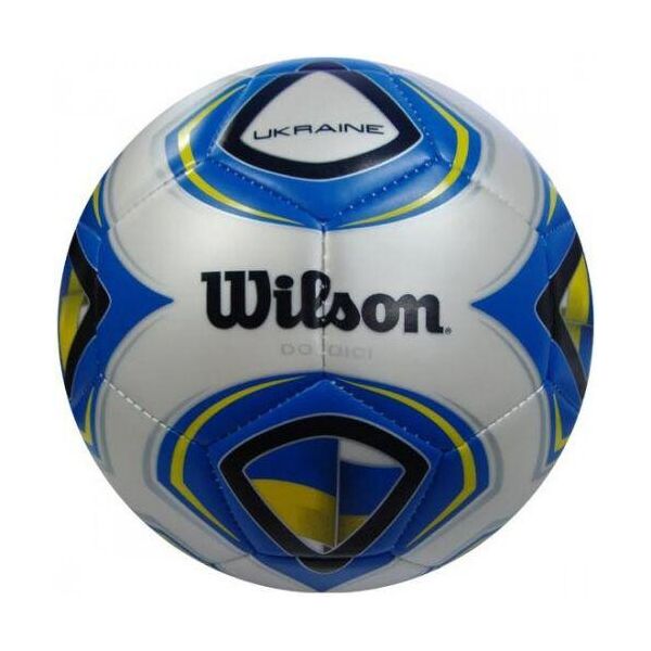 

Wilson Dodici Soccer Ball - Футбольный мяч [WTP000192]