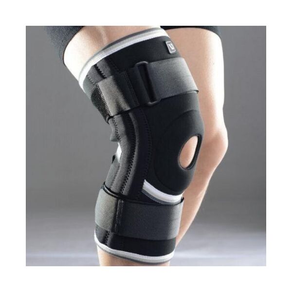

LiveUp Knee Supports - Фиксатор Колена [LS5762]