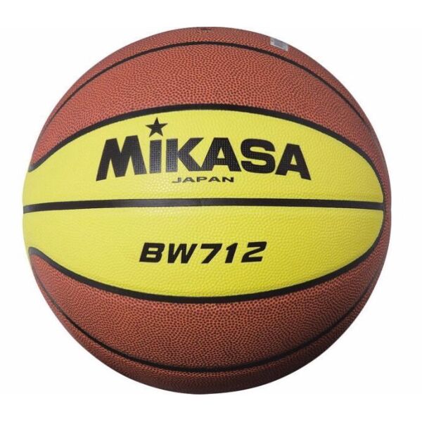 

Mikasa BW712 - Универсальный Баскетбольный Мяч [BW712]