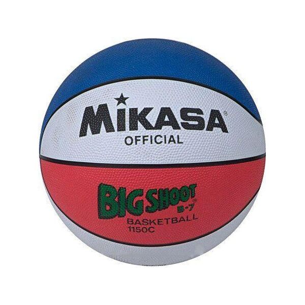 

Mikasa Big Shot - Баскетбольный Мяч [1150C]