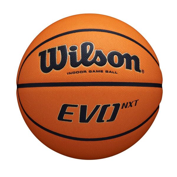 

Wilson EVO NXT Champions League Basketball - Баскетбольный Мяч [WTB0965XB]