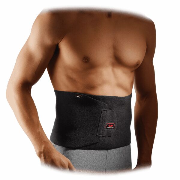 

McDavid Waist Support Trimmer - Фиксатор Поясницы [491]