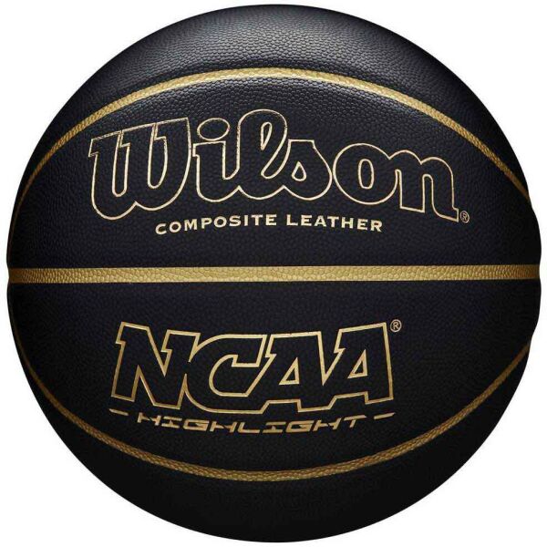 

Wilson NCAA Highlight - Универсальный баскетбольный мяч [WTB067519XB07]
