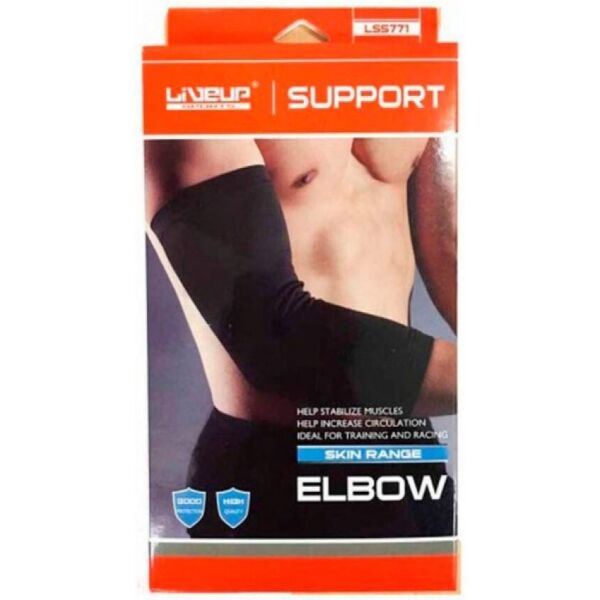 

LiveUp Elbow Support - Фиксатор Локтя [LS5771]