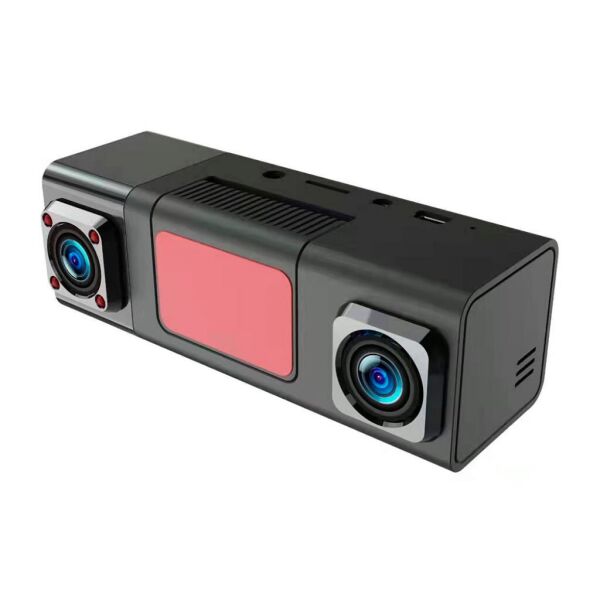 

Видеорегистратор REYND F27 2CAM