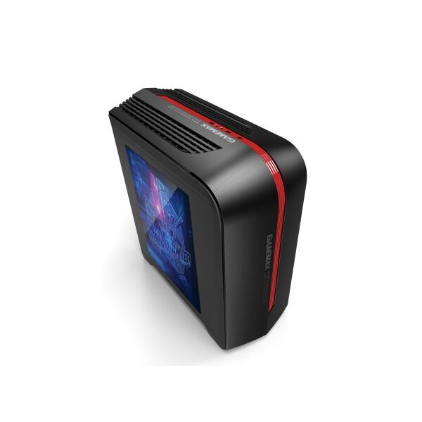 

Gamemax H601-BR