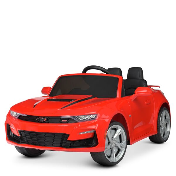 

Электромобиль Машина M 5669EBLR-3 красный BAMBI