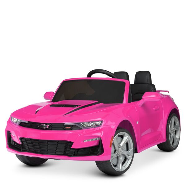 

Электромобиль Машина M 5669EBLR-8 розовый BAMBI