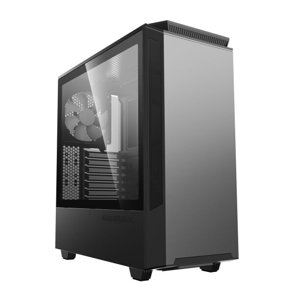 

Gamemax Paladin ECO