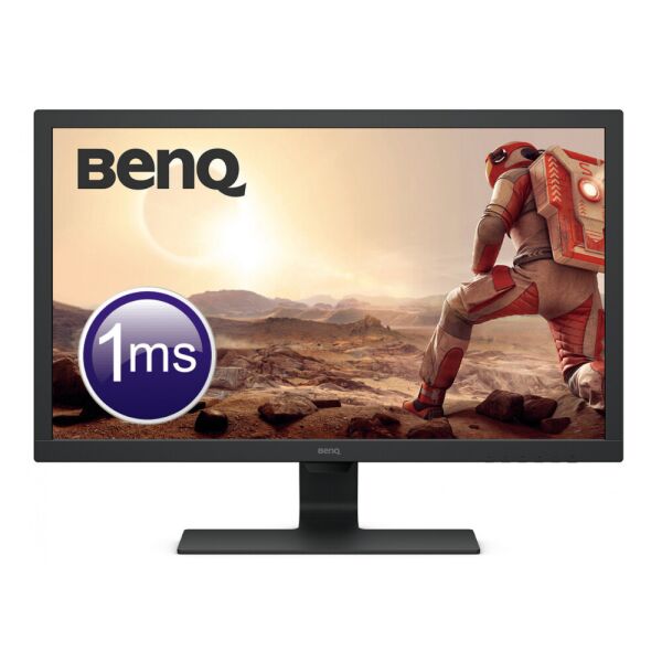 

BENQ GL2780 Black (9H.LJ6LB.QBE/VBE)