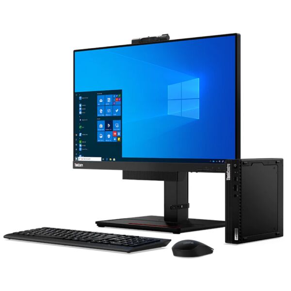 

LENOVO ThinkCentre M75q Gen 3 (11JJ0003UC)