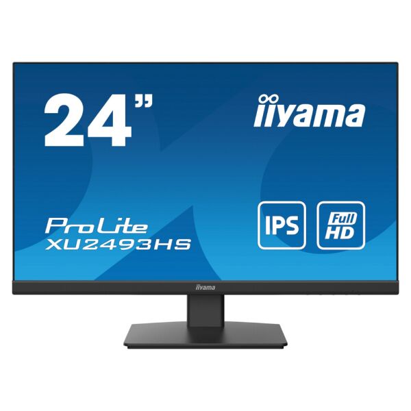 

IIYAMA XU2493HS-B4