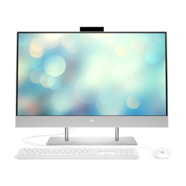 

HP All-in-One 27-dp0058ua PC (42Q69EA)
