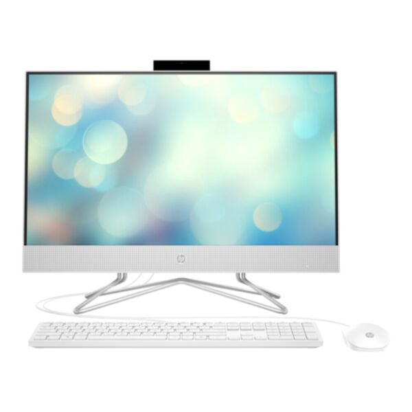 

HP All-in-One 24-df1012ua PC (42Q62EA)