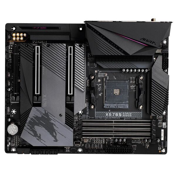 

GIGABYTE X570S AORUS PRO AX
