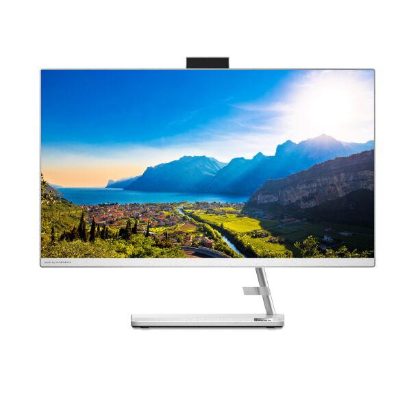 

LENOVO IdeaCentre AIO 3 27ALC6 (F0FY003VUA)