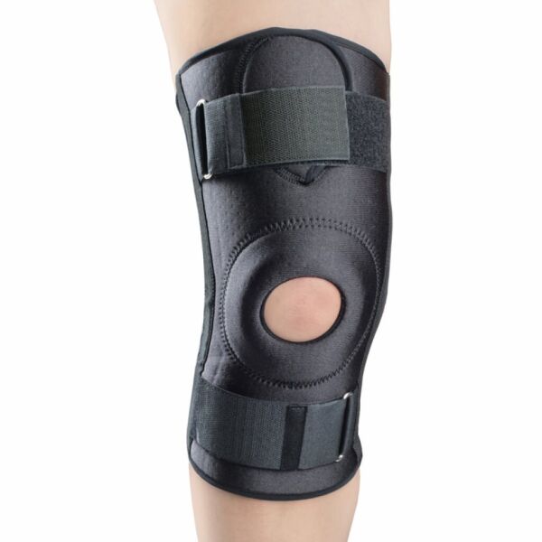 

Массажер Knee Support with stays K-36 для колена