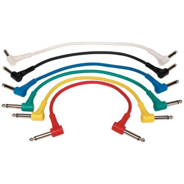 Акція на Инструментальный кабель RCL30011D5 патч-шнур комплект від Allo UA