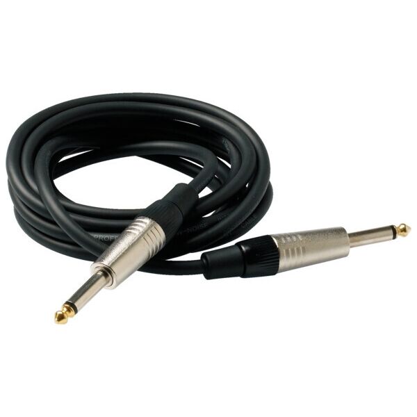 

Инструментальный кабель ROCKCABLE RCL30205D6 5м