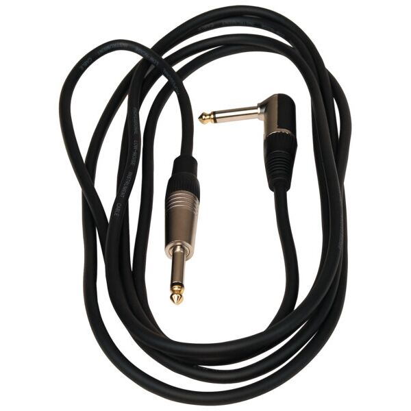 

Инструментальный кабель ROCKCABLE RCL30253D6 3м