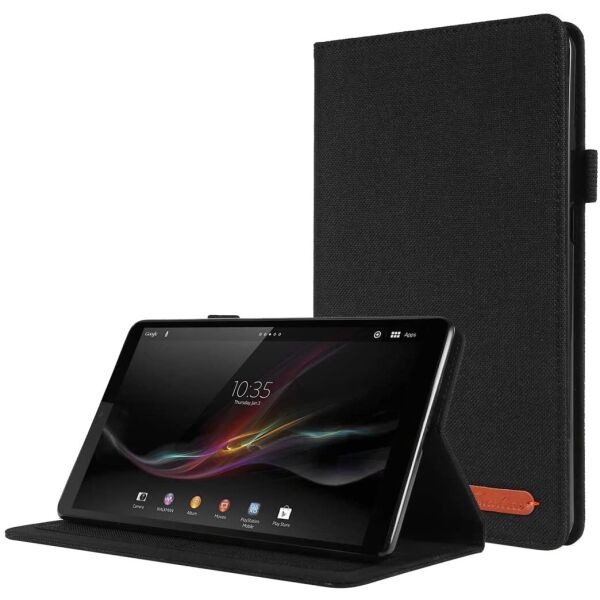 

Чехол Cloth Pattern Case для Lenovo Tab M8 HD / FHD 8.0 Black