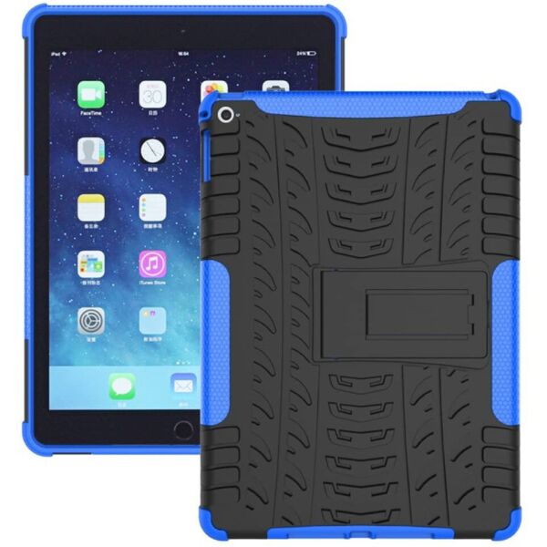 

Чехол Armor Case для Apple iPad Air 2 Blue