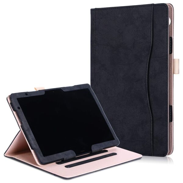 

Чехол Leather Case для Huawei MediaPad M5 Lite / T5 10.1 Black