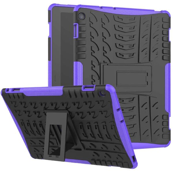 

Чехол Armor Case для Huawei MediaPad M3 Lite 10.1 Violet