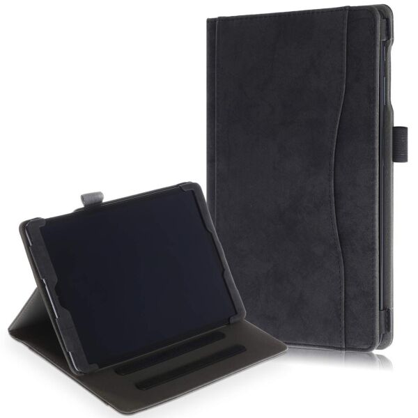 

Чехол Leather Case для Samsung Galaxy Tab A 10.1 2019 T510 / T515 Black
