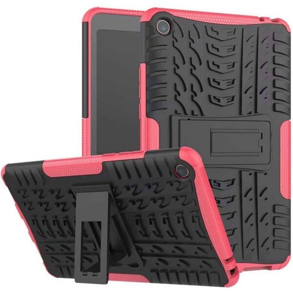 

Чехол Armor Case для Xiaomi Mi Pad 4 Rose