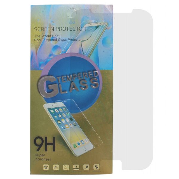 

Защитное стекло TG 2.5D для Samsung i9500 Galaxy S4