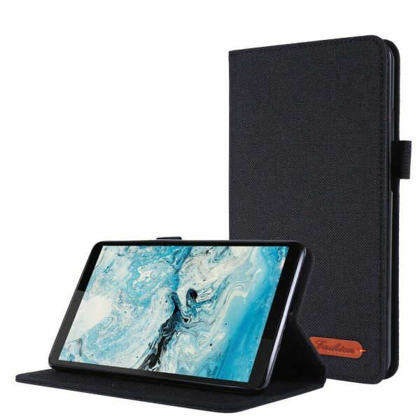 

Чехол Cloth Pattern Case для Lenovo Tab M7 Black