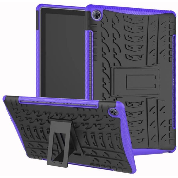 

Чехол Armor Case для Huawei MediaPad M5 10.8 Violet