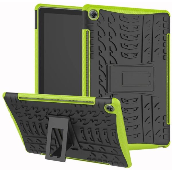 

Чехол Armor Case для Huawei MediaPad M5 10.8 Lime
