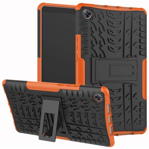 

Чехол Armor Case для Huawei MediaPad M5 8.4 Orange