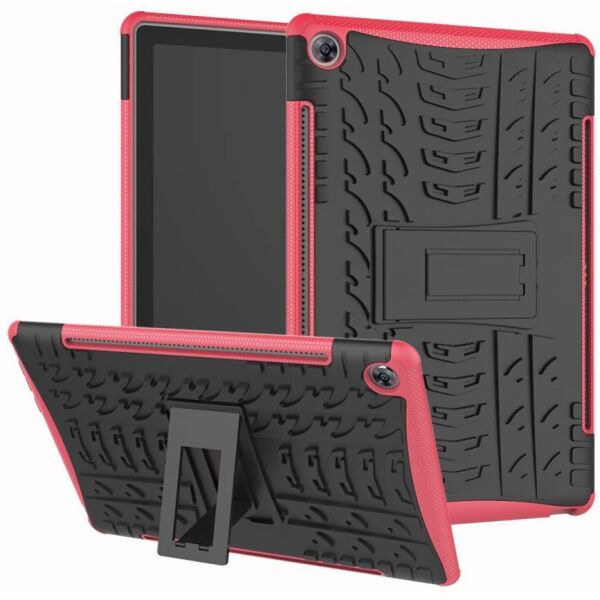 

Чехол Armor Case для Huawei MediaPad M5 10.8 Rose