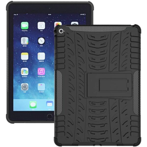 

Чехол Armor Case для Apple iPad Air 2 Black