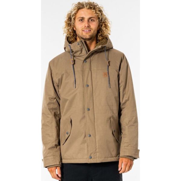 

Куртка утепленная Rip Curl ANTI SERIES EXIT JACKET L (9353970803739)