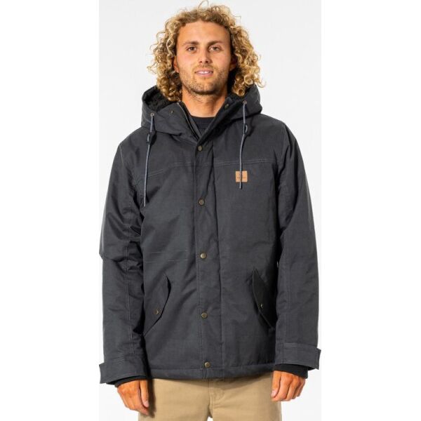 

Куртка утепленная Rip Curl ANTI SERIES EXIT JACKET XL (9353970803685)