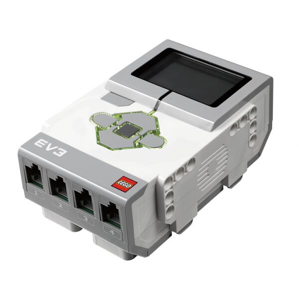 

Конструктор LEGO Education EV3 Intelligent Brick (45500)