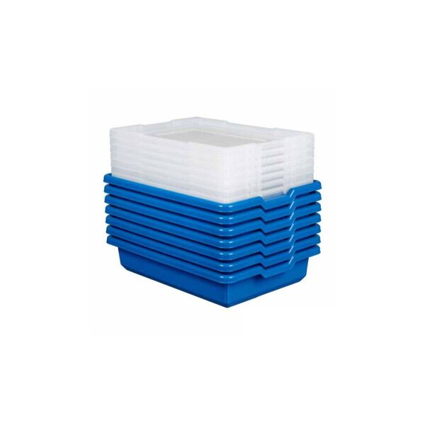 

Конструктор LEGO Education Small Storage (45497)